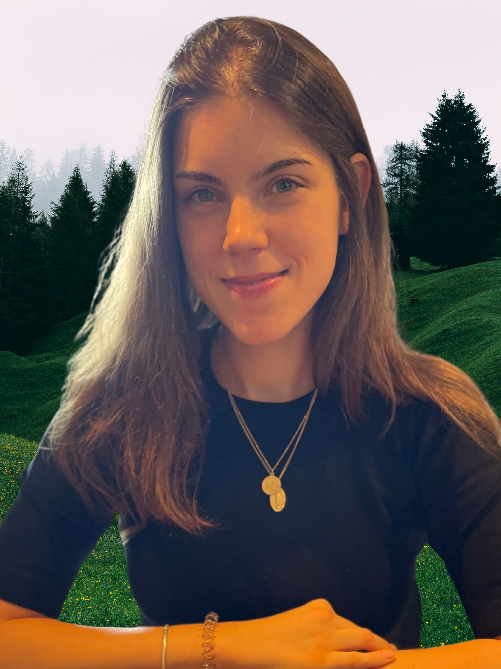 Laura Pleau, co-founder of Clear Acre Properties